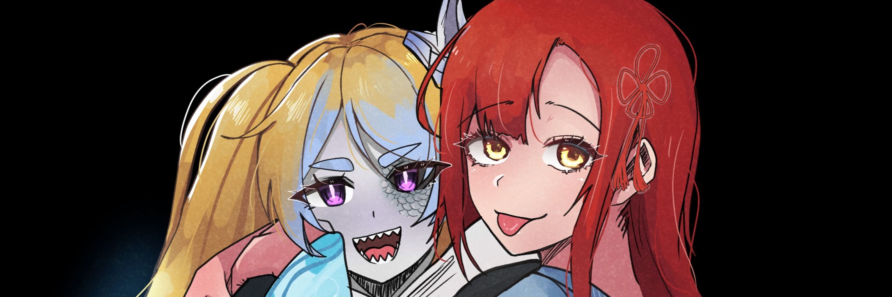 Krel 🦖Kaiju VTuber