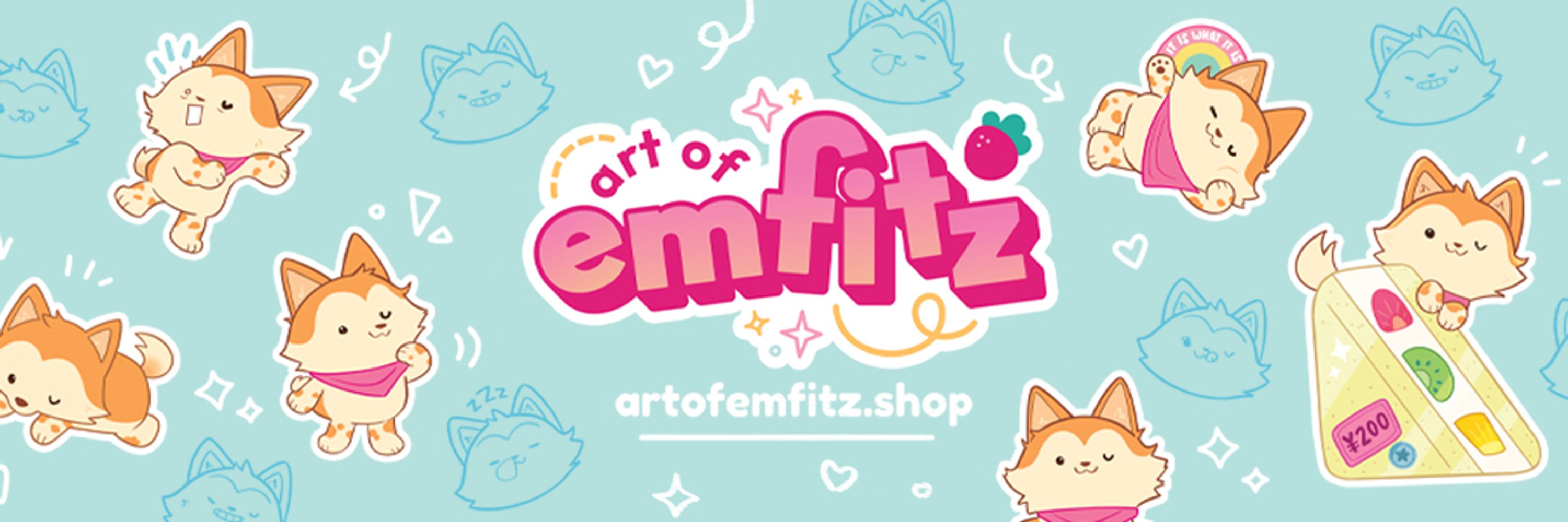 Art of Emfitz