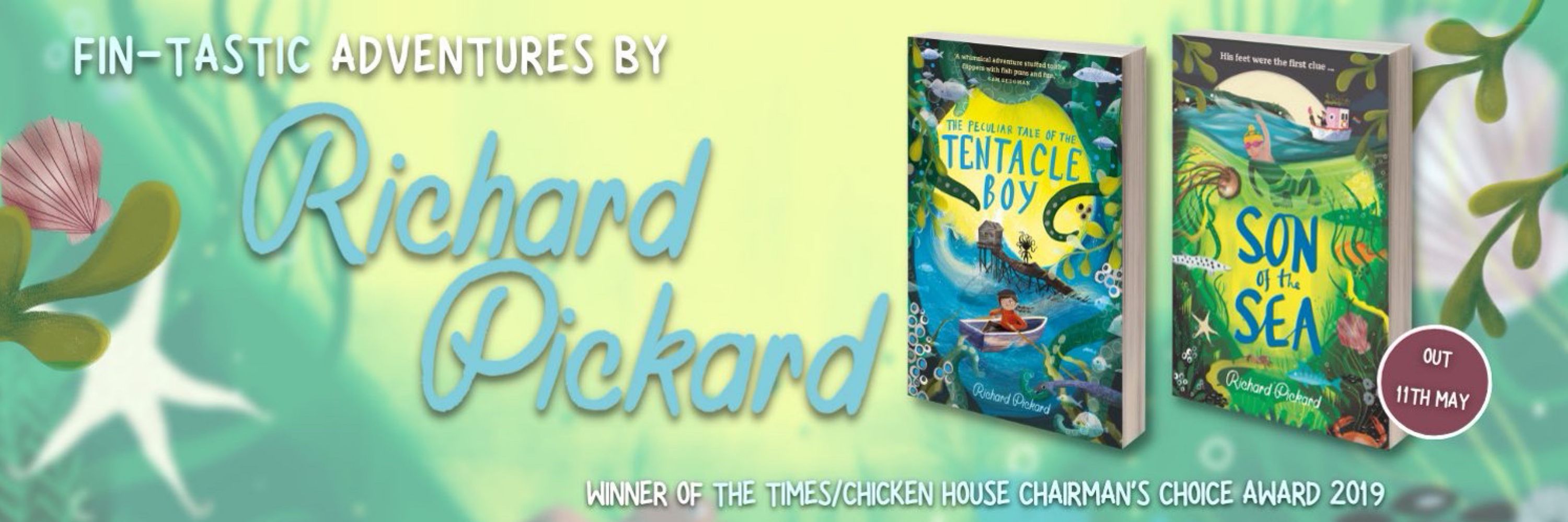 Richard Pickard