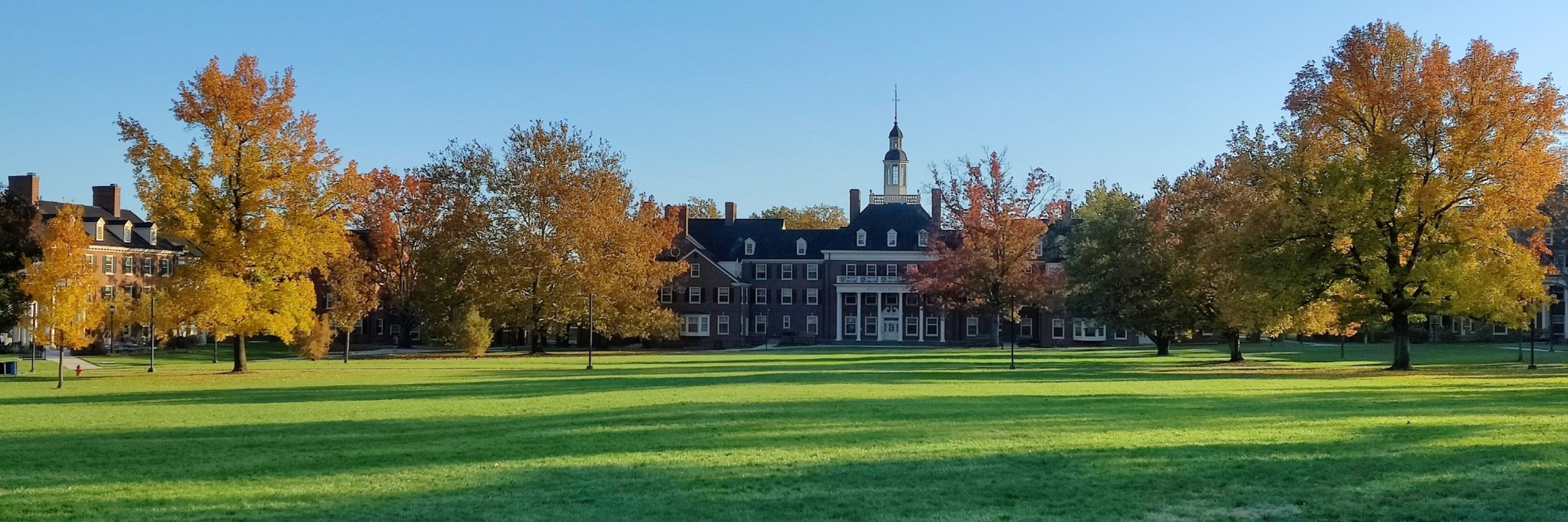 eliot hall