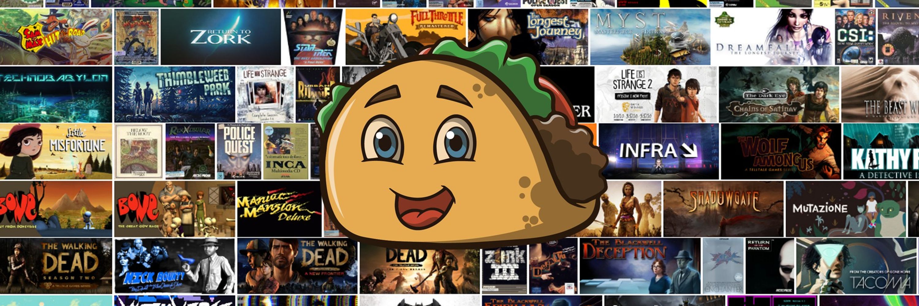 Taco Adventure