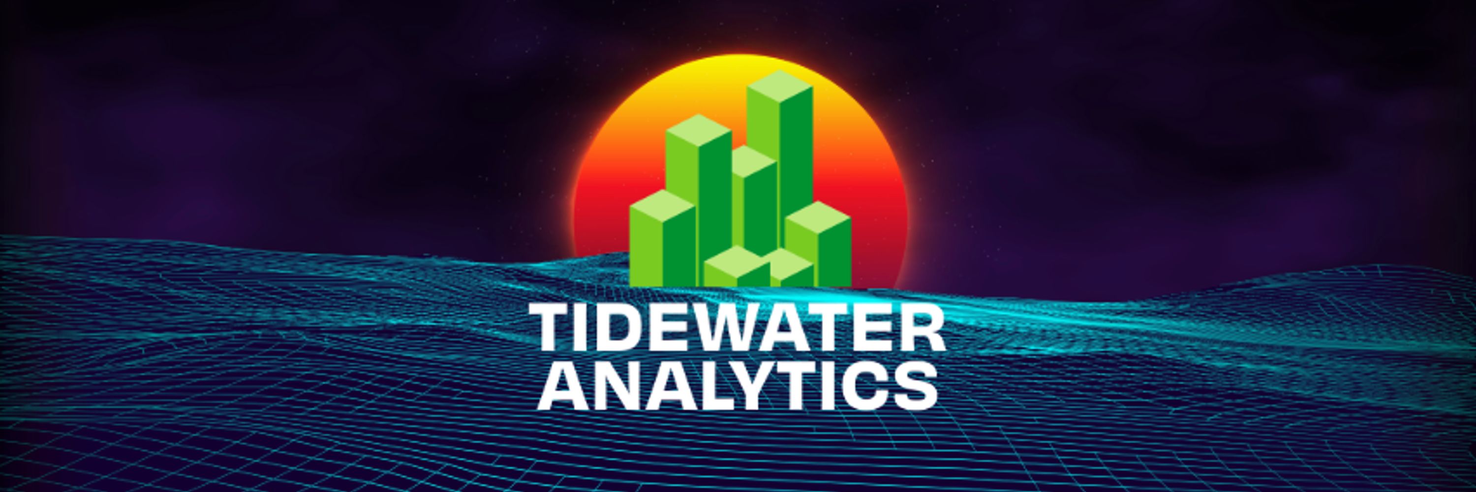 Tidewater Analytics