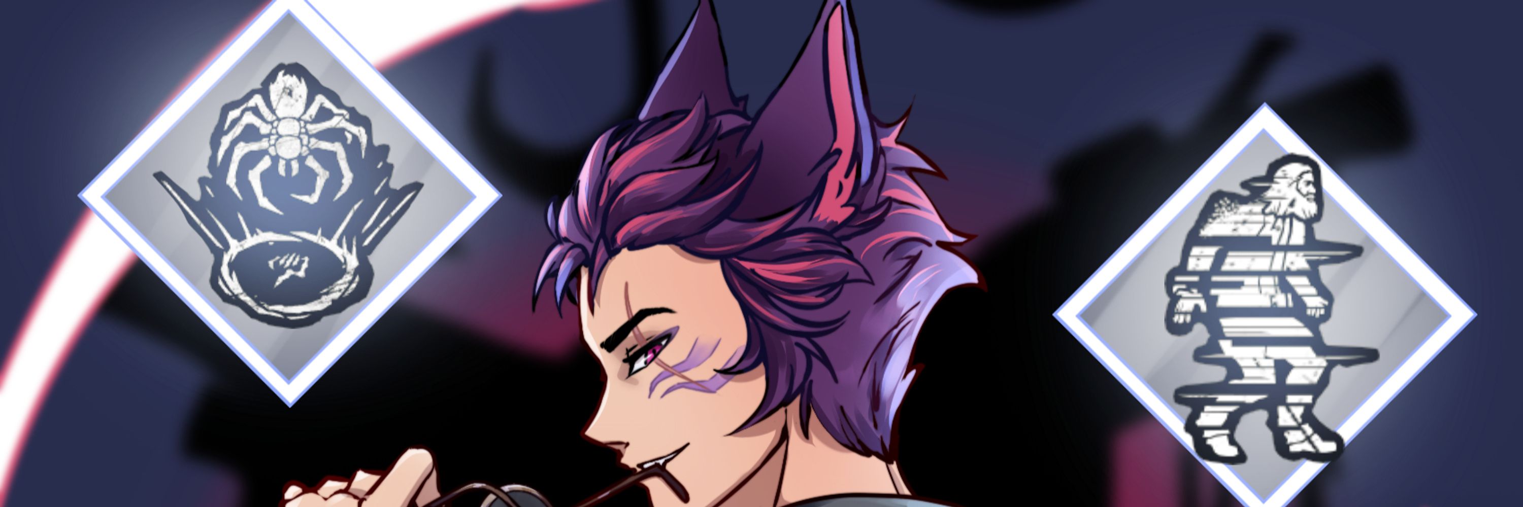 Ashen Prince