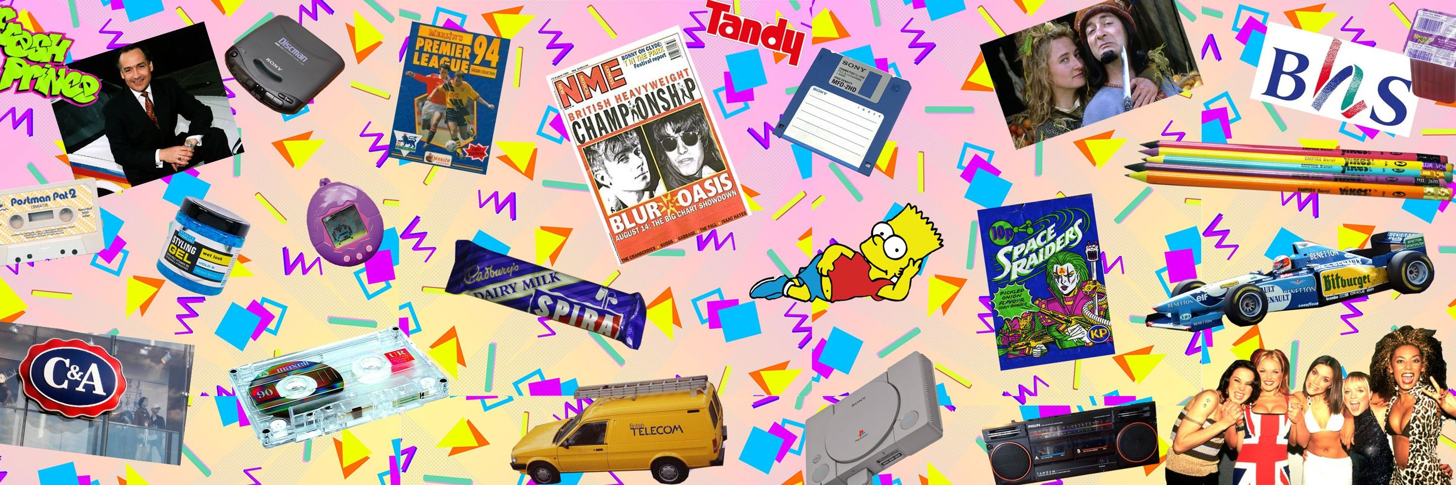It'll Be Alright in the 90s podcast