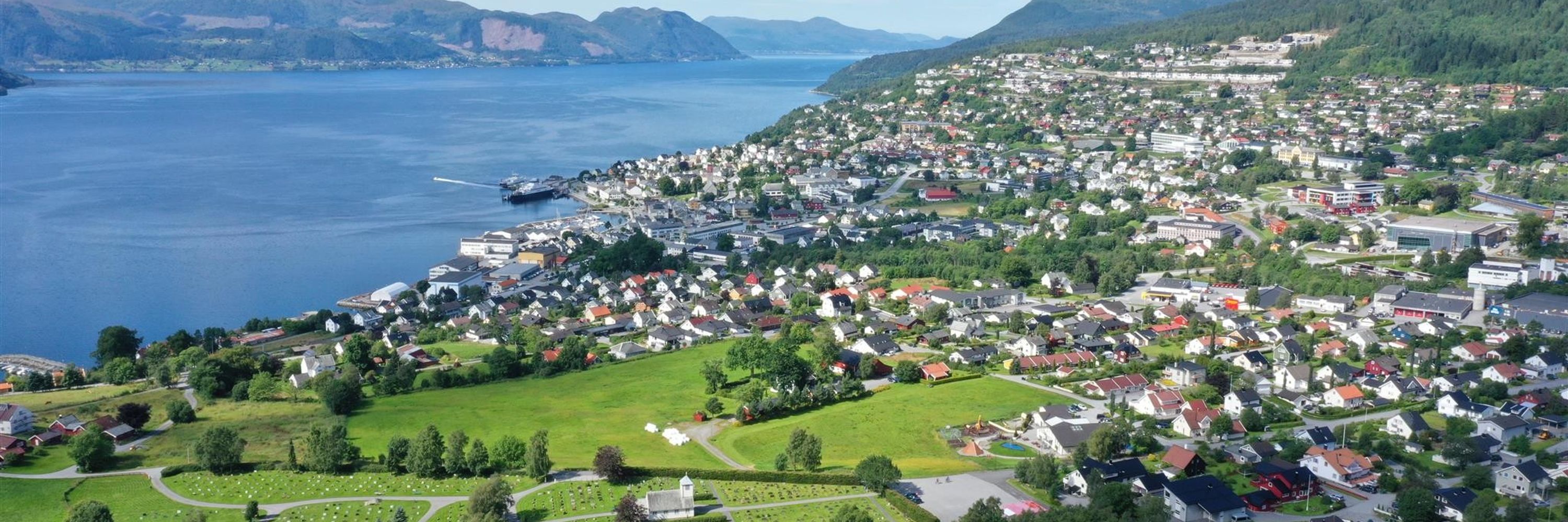 Volda kommune