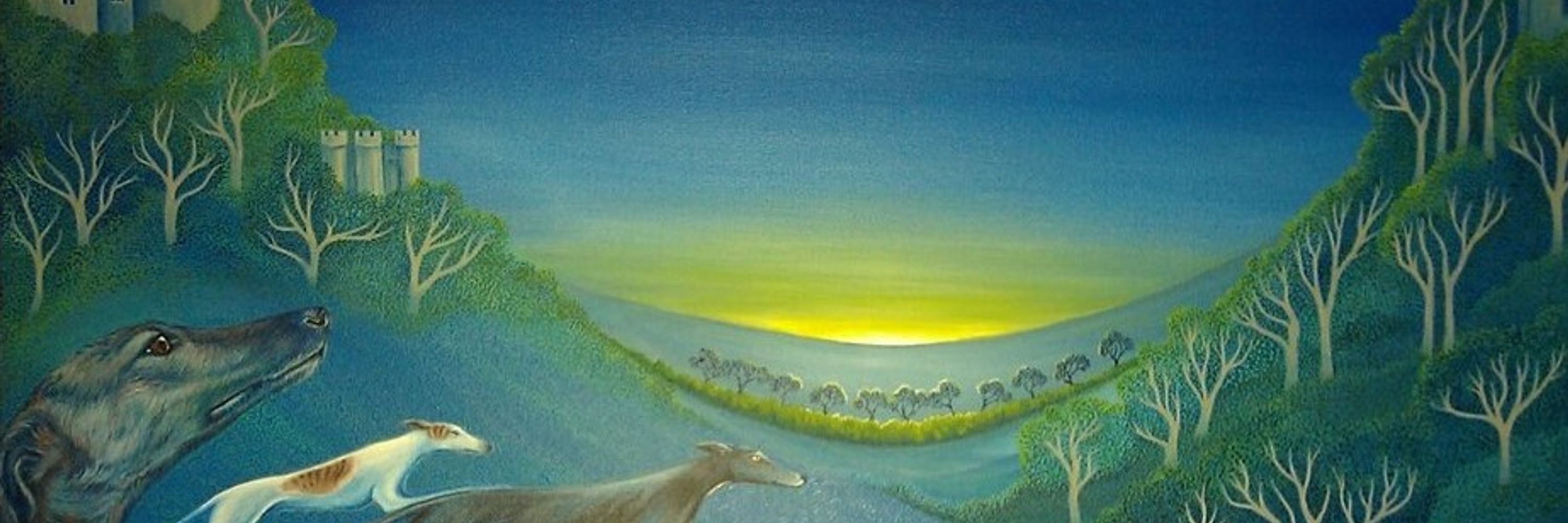 P J Richards