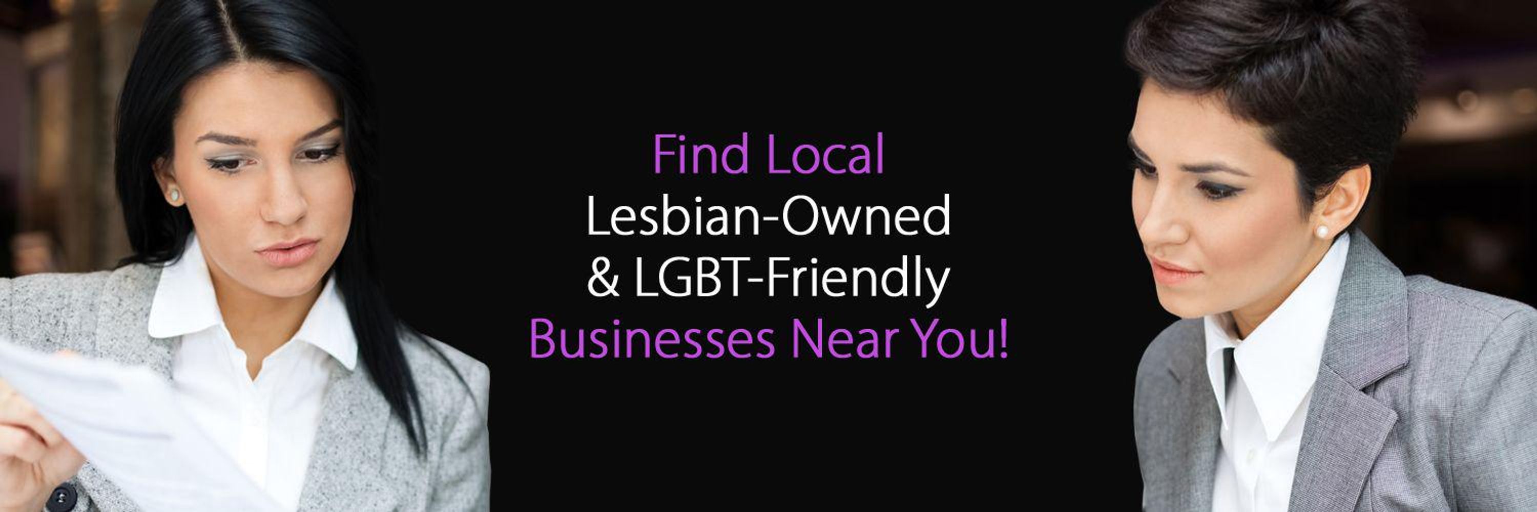 Lesbian Business Community 🏳️‍🌈
