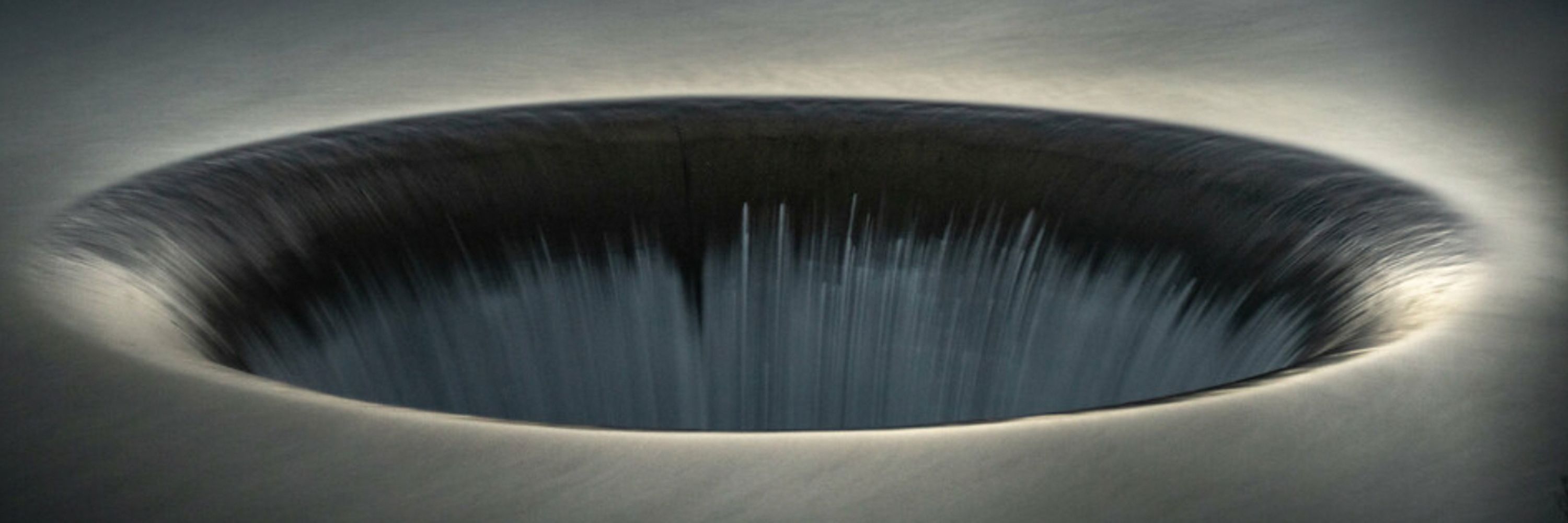 The Drain 🕳️