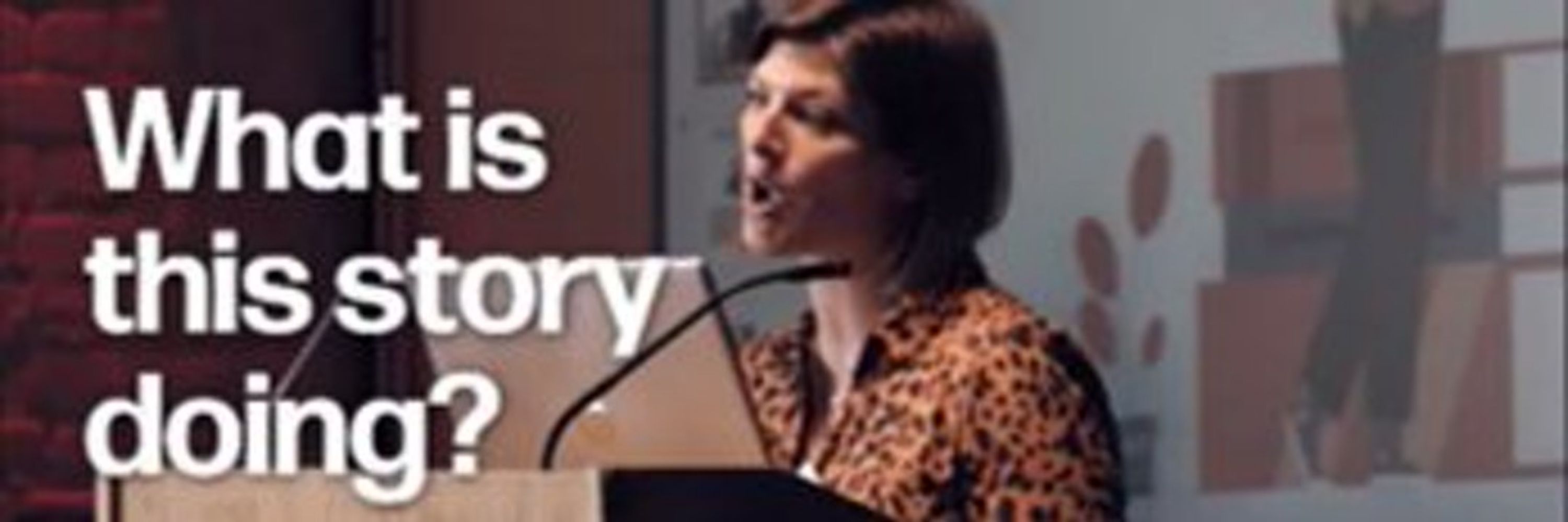 Dr Lucy Prodgers