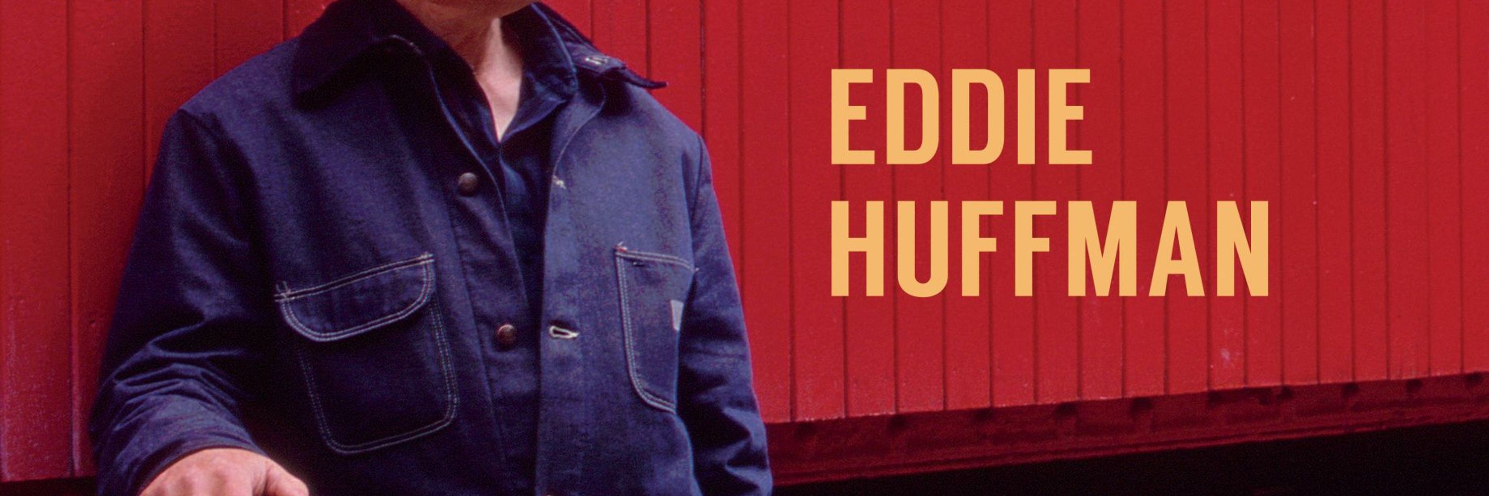 Eddie Huffman