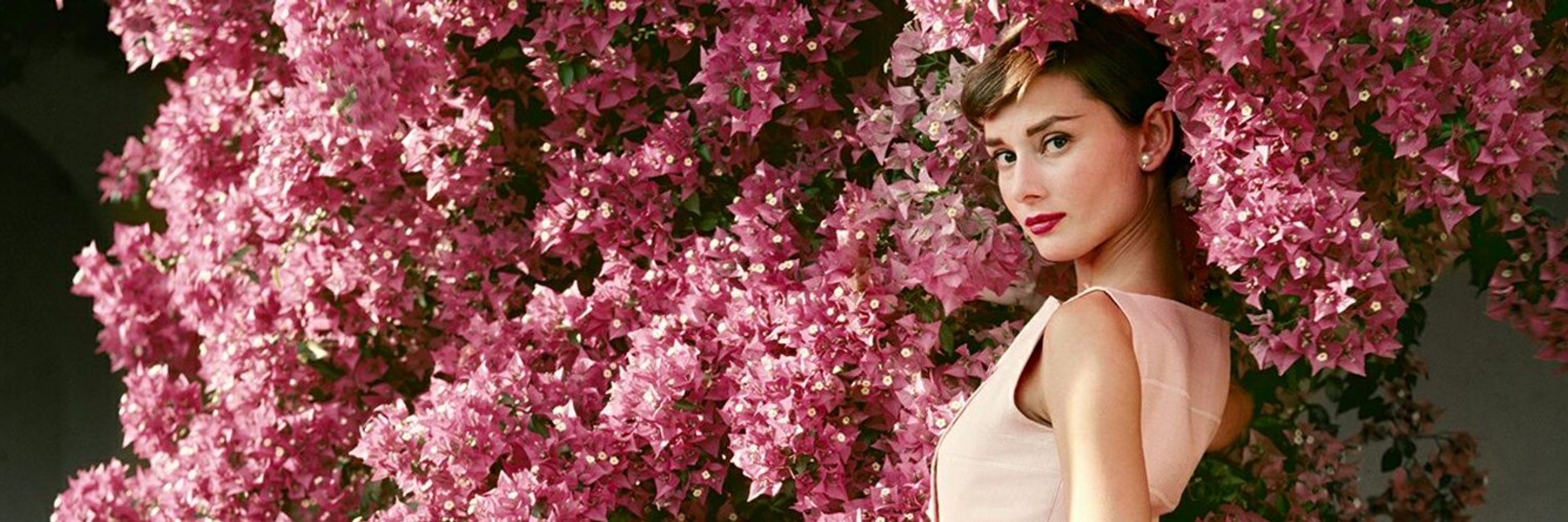 Audrey Hepburn
