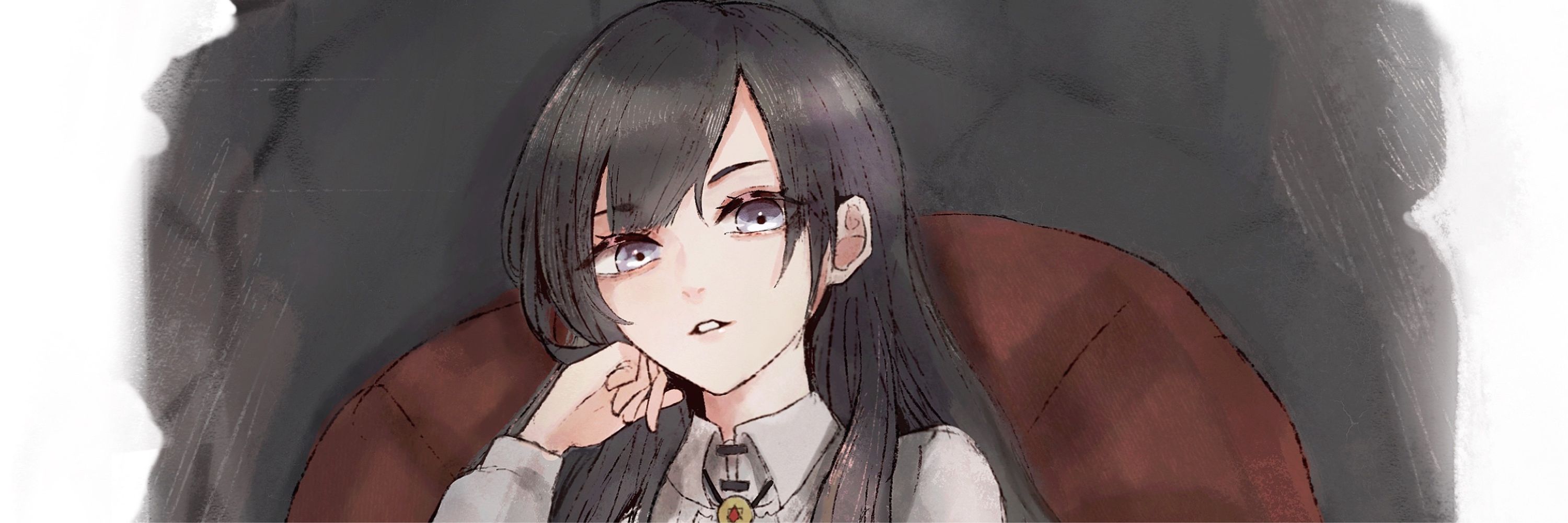 巴月