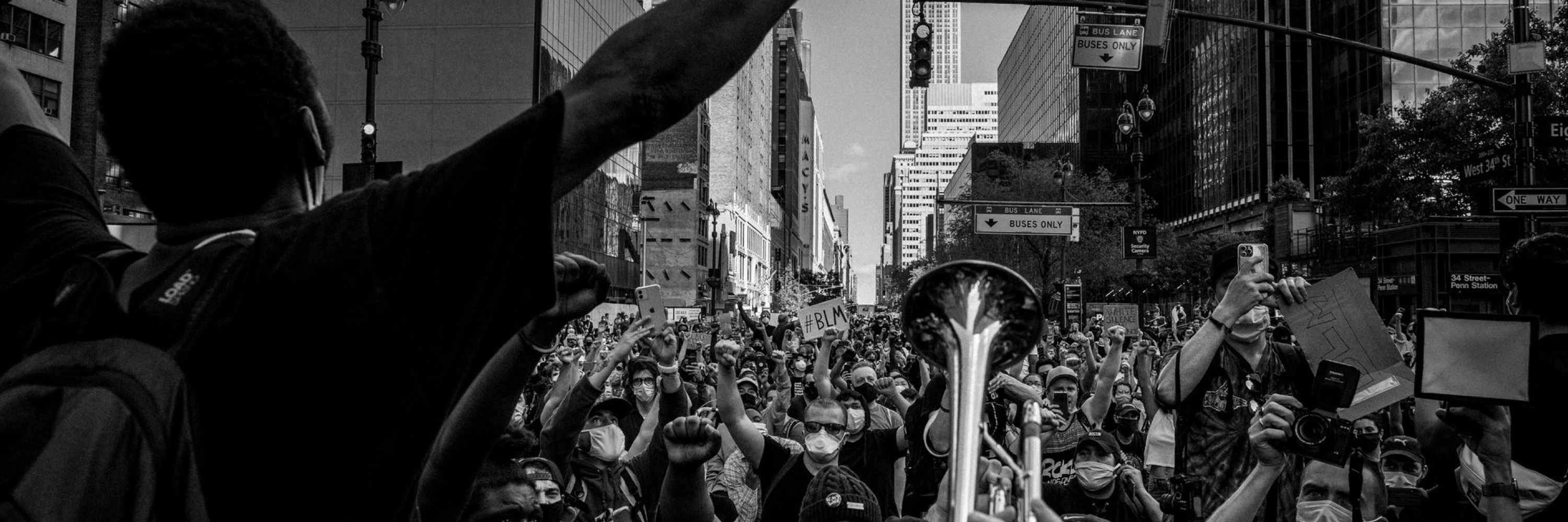 General Strike US