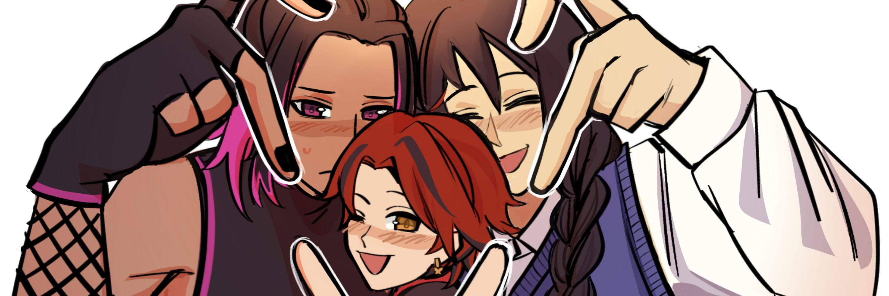 Aizen Gomen