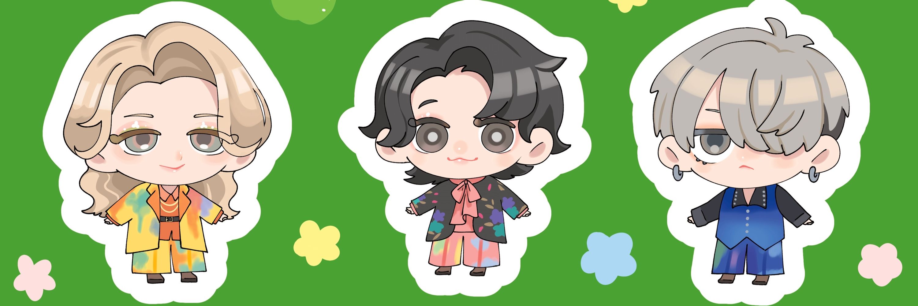 くろた🍏