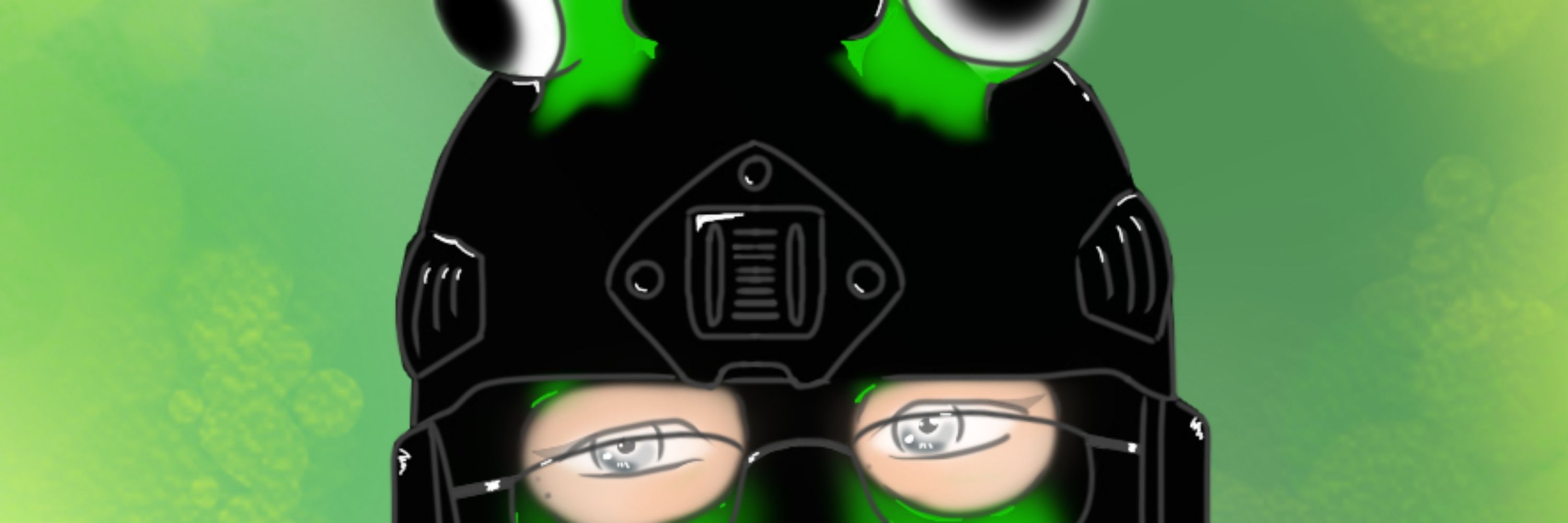 🖤💚🐸Tadpole🐸💚🖤