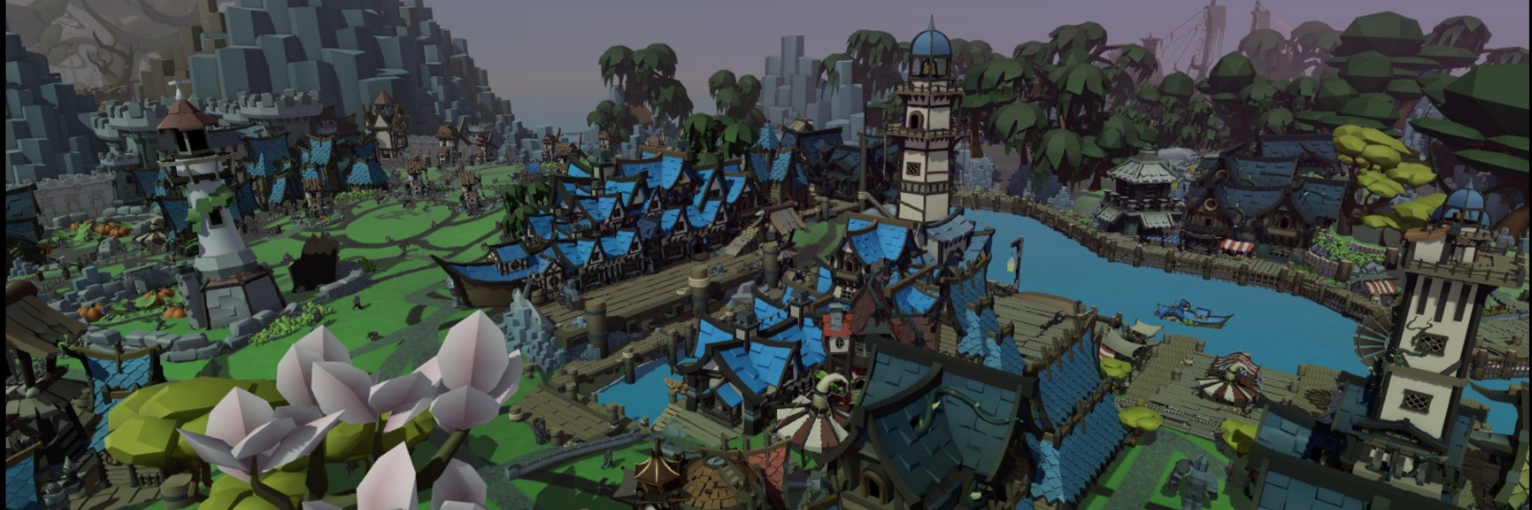 MMORPG TYCOON 2