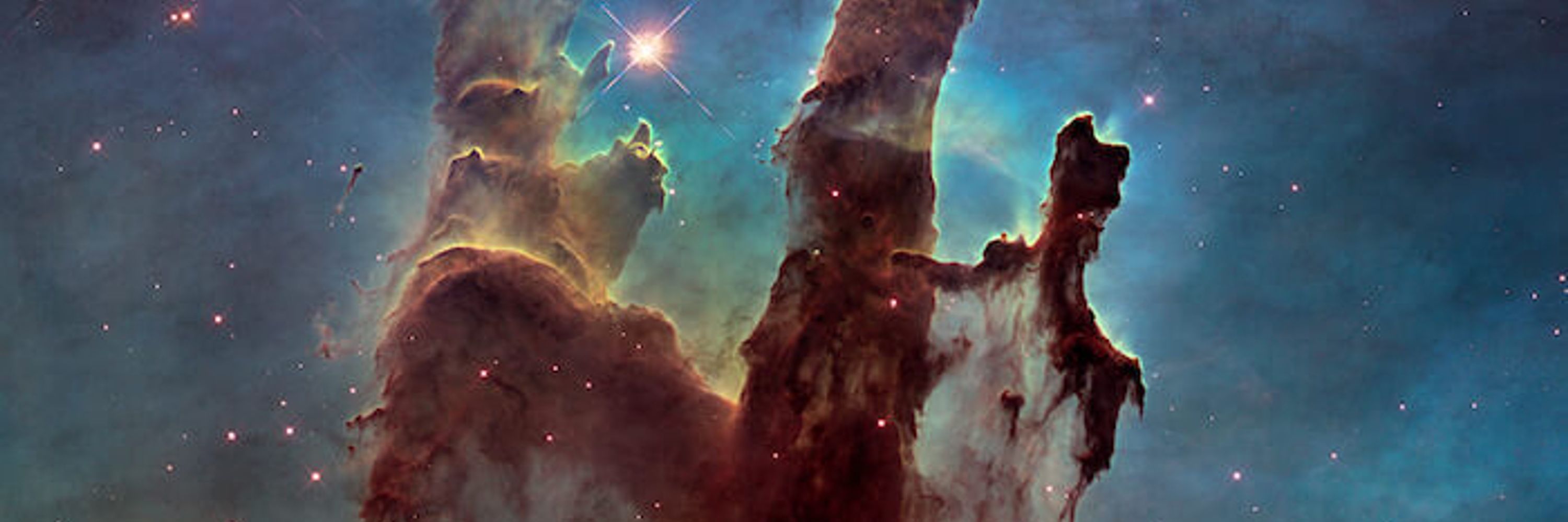 Nebula Cluster