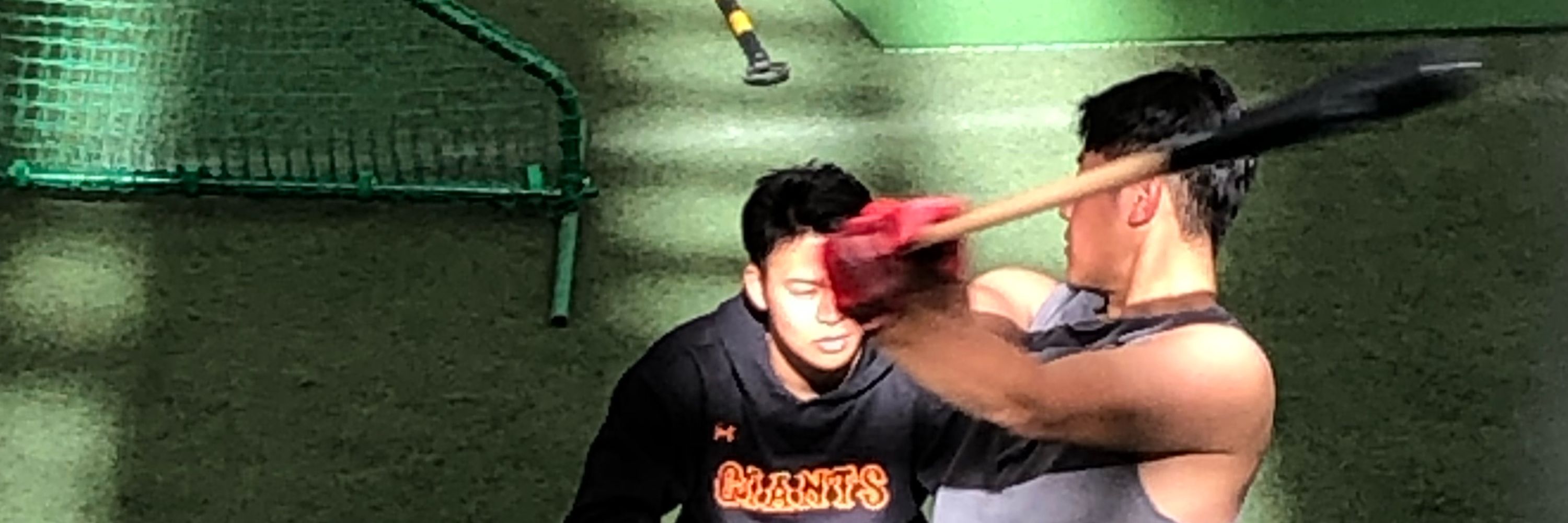 岡本三冠祈願垢