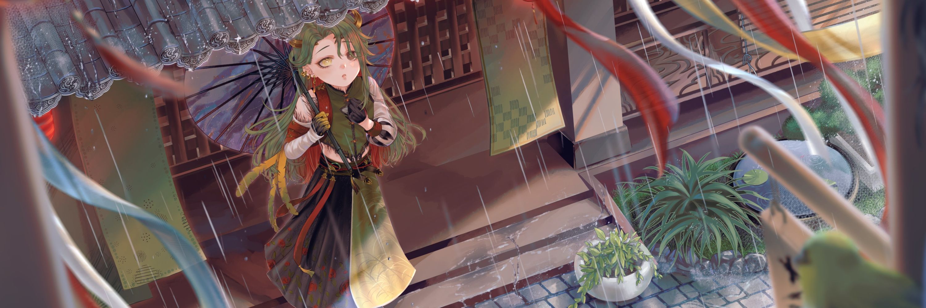 無患木🌿Mumu
