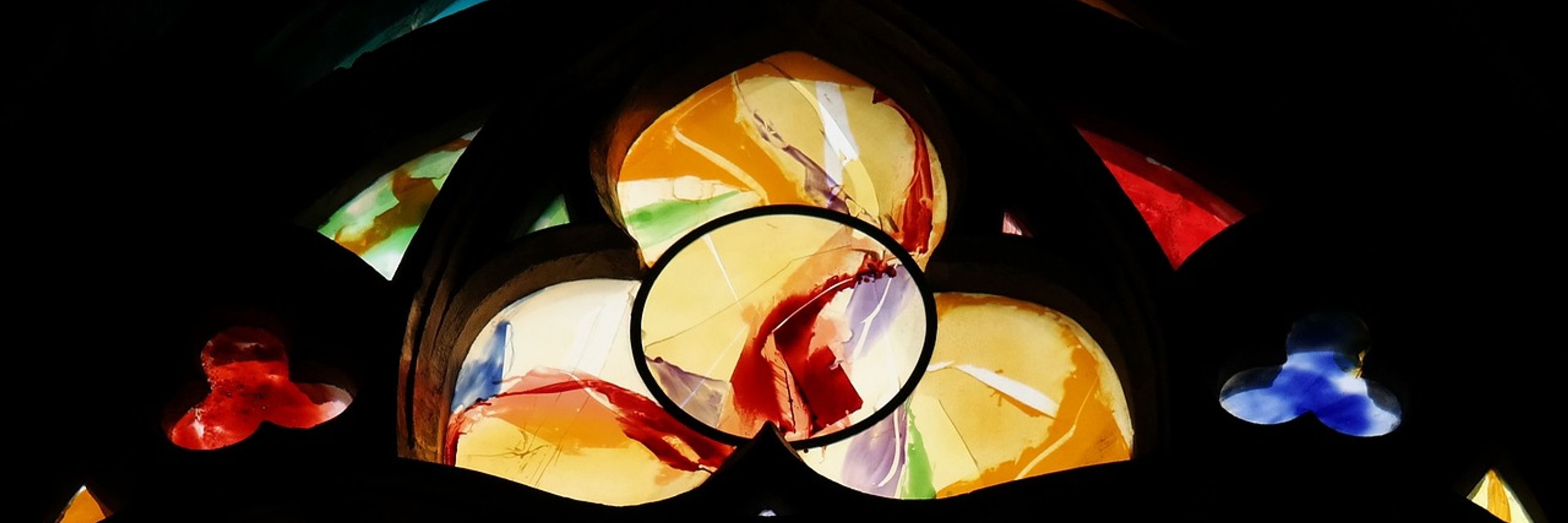 Trinity Cluster of Iowa Episcopal Churches