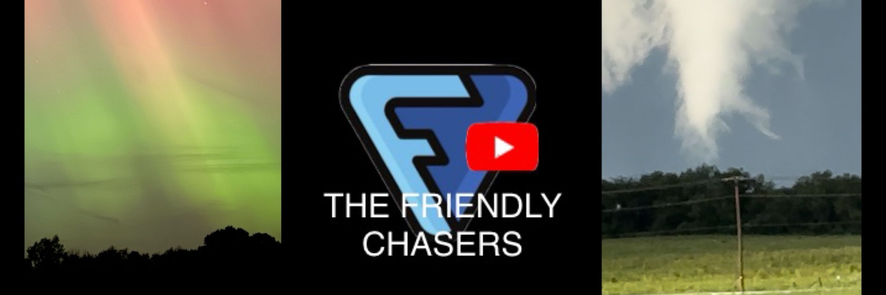 THE FRIENDLY CHASERS