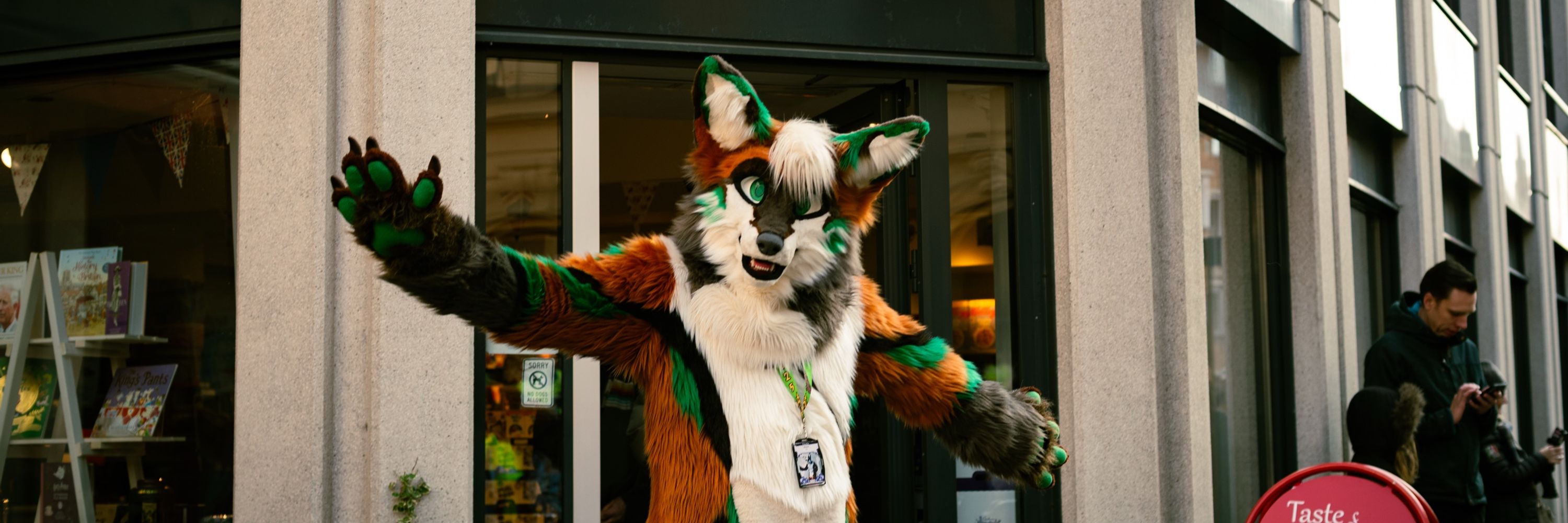Draxx 🔜 CfZ