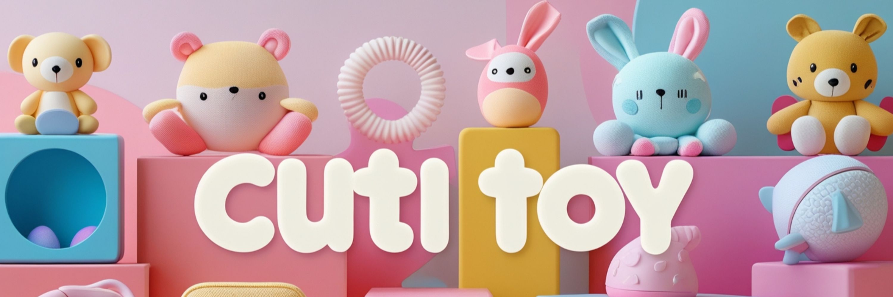 Cuti Toy