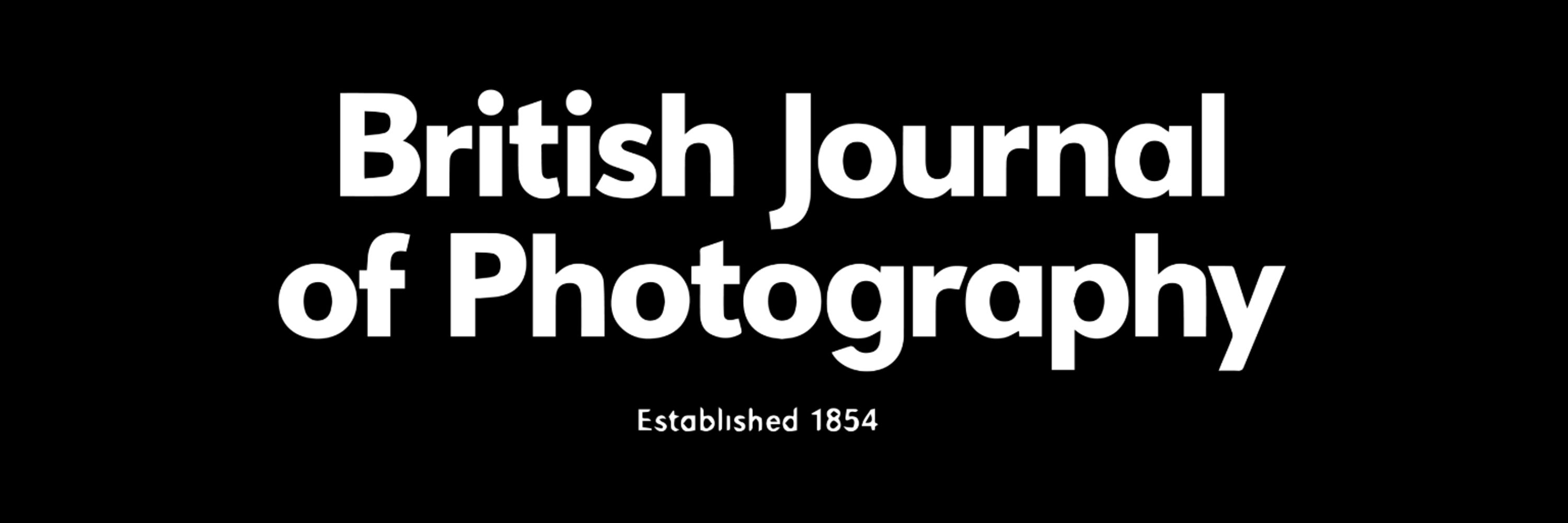 British Journal of Photography