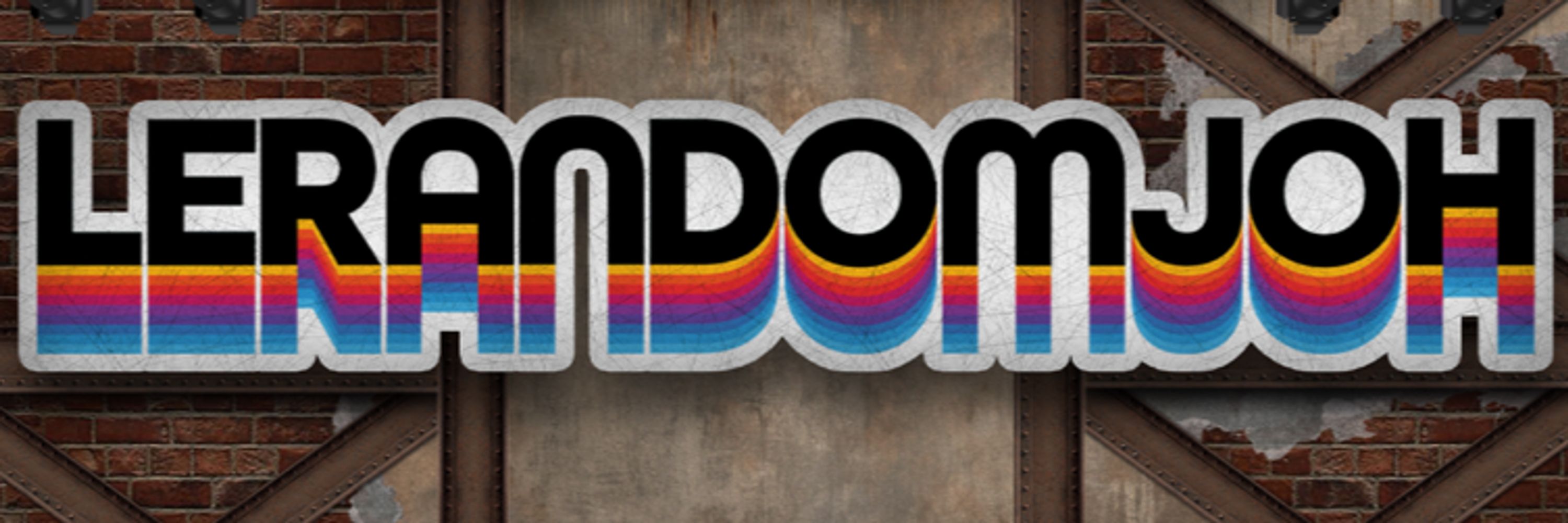 Streamer Random