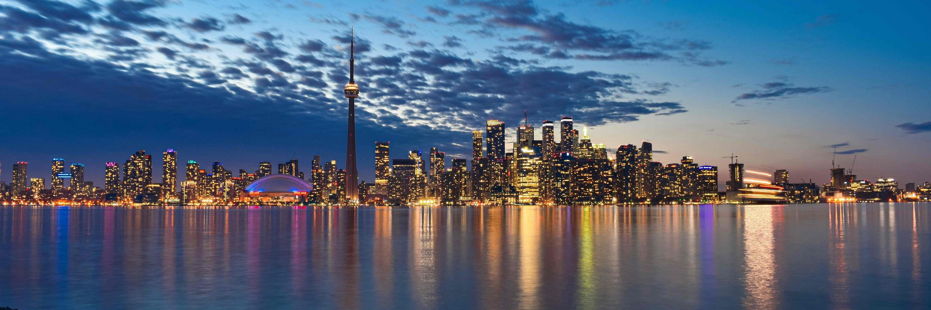 Send Network Canada