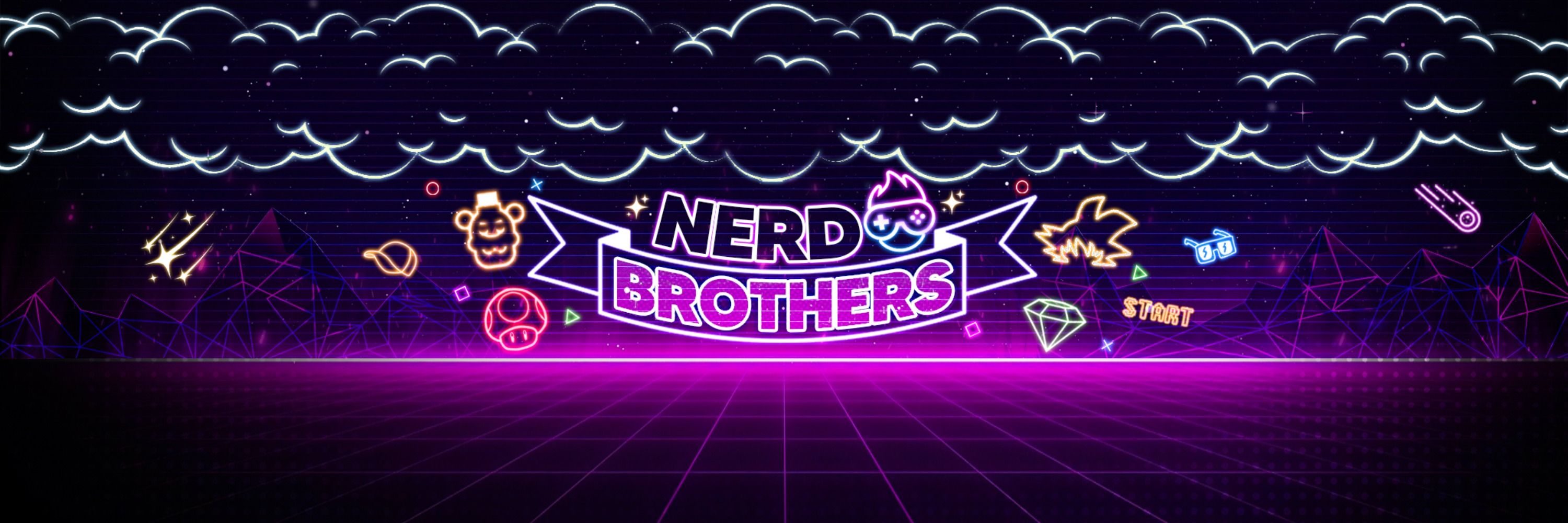 NerdBrothers