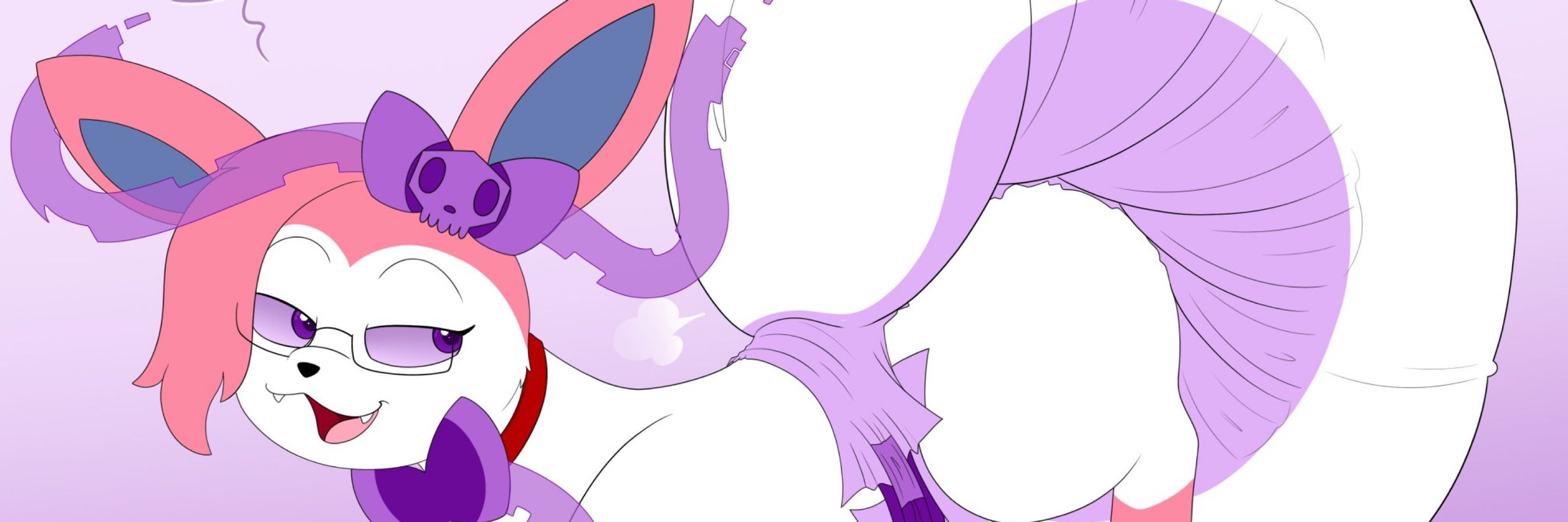 Codeon the Sylveon