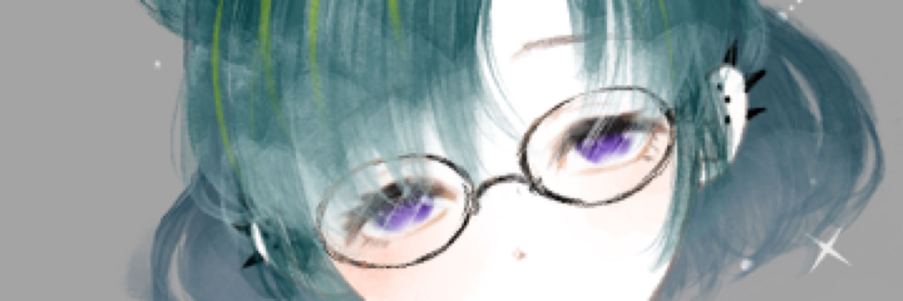 冬晞すみれ/おふゆ