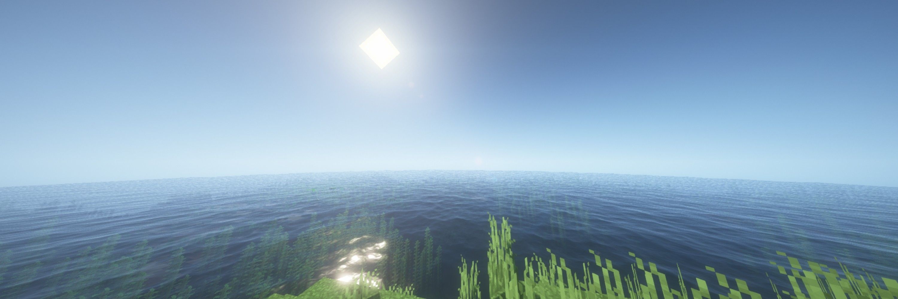 水空
