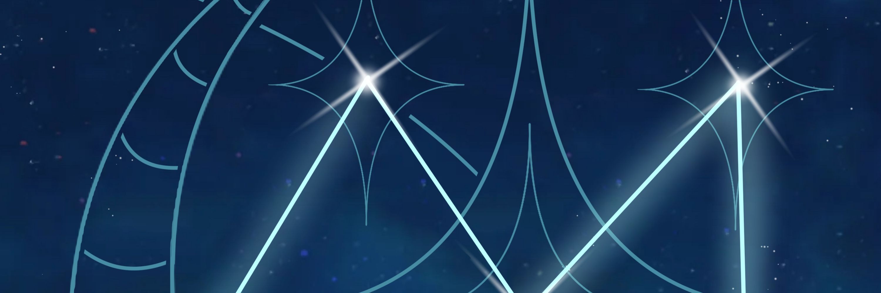 {✦} 𝐸𝒾 💫 Etoile bleue ❄️
