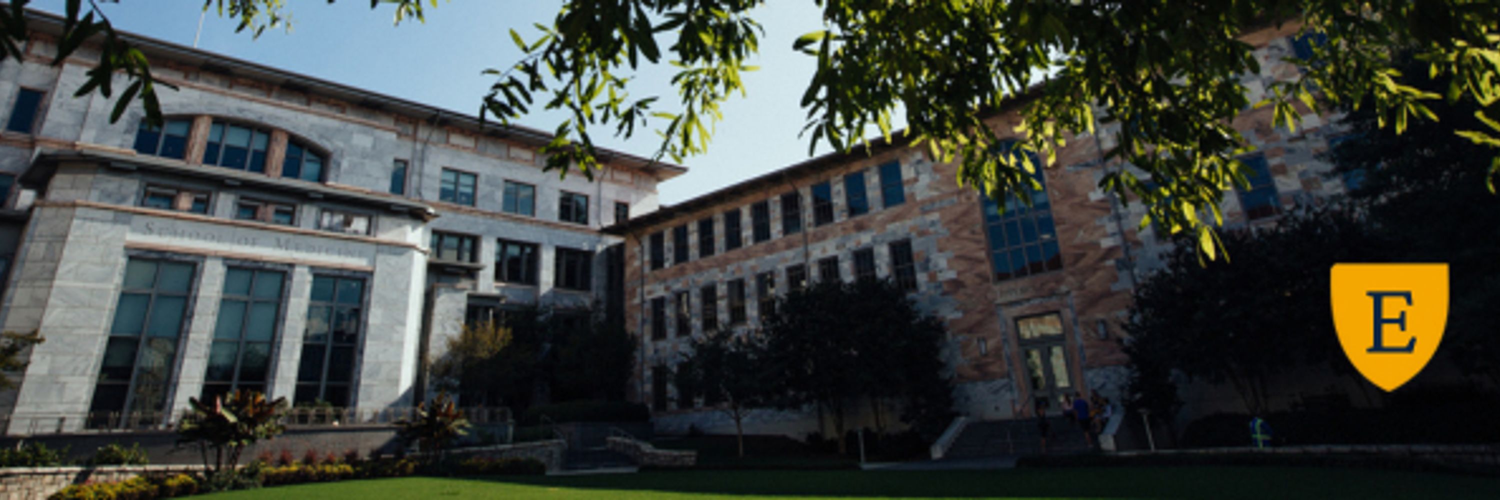 Emory University Department of Medicine