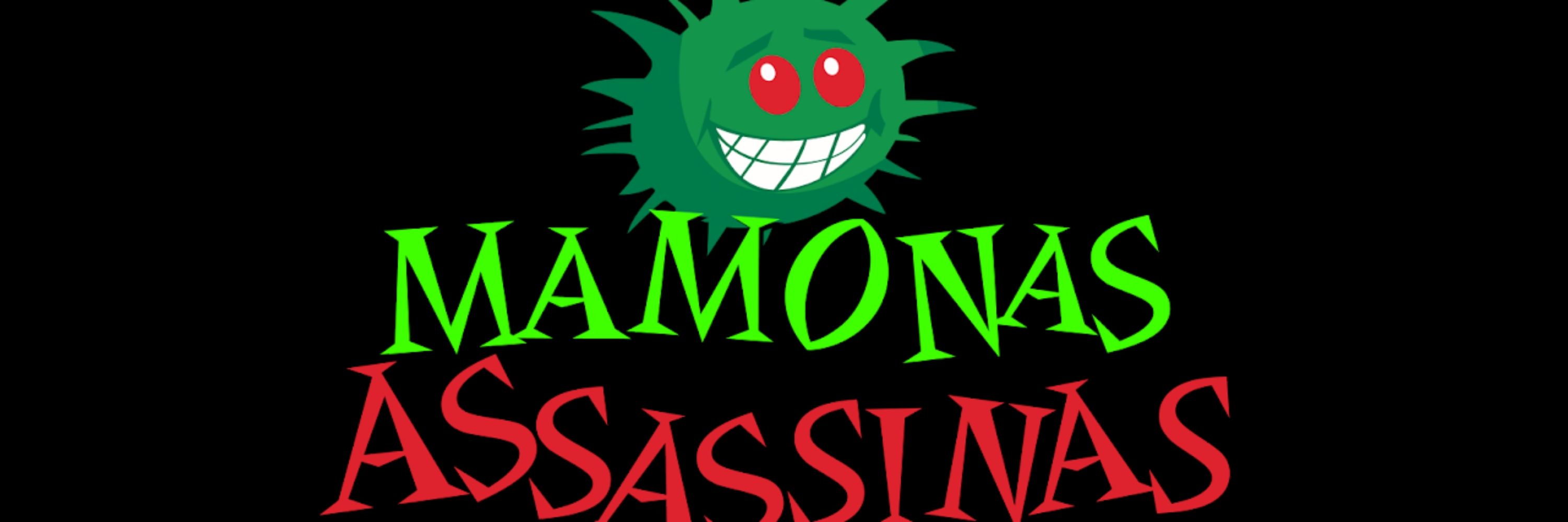 Mamonas Assassinas