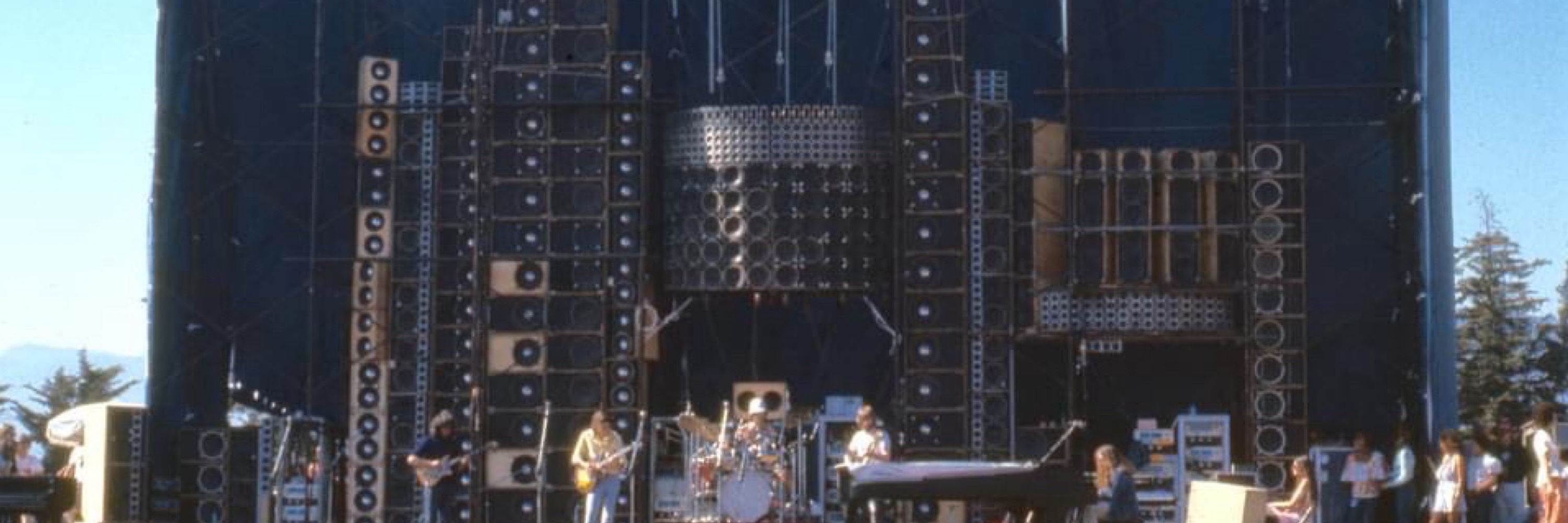 Grateful Dead