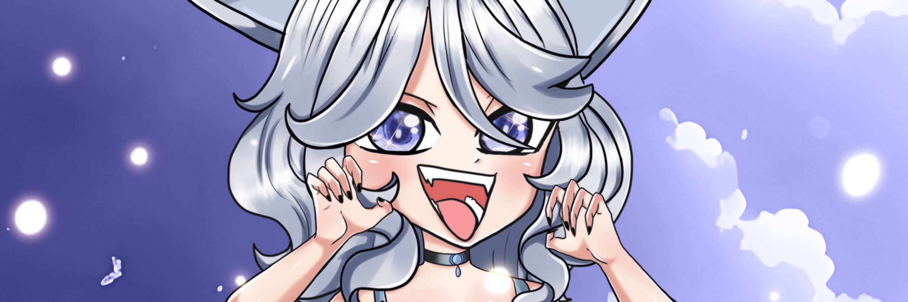 Artist Lie 🌙 | VTuber Artist | Comms 1/3