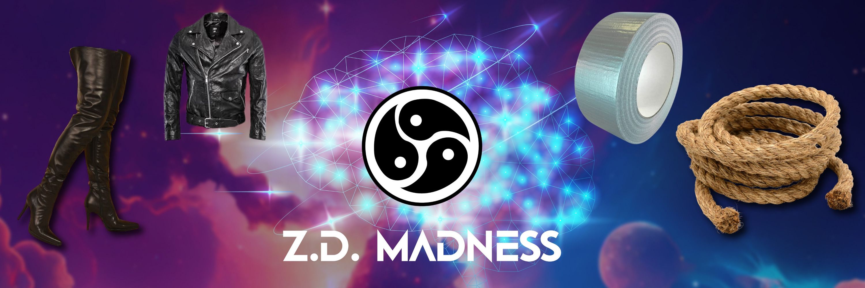 Zach-Dean Madness
