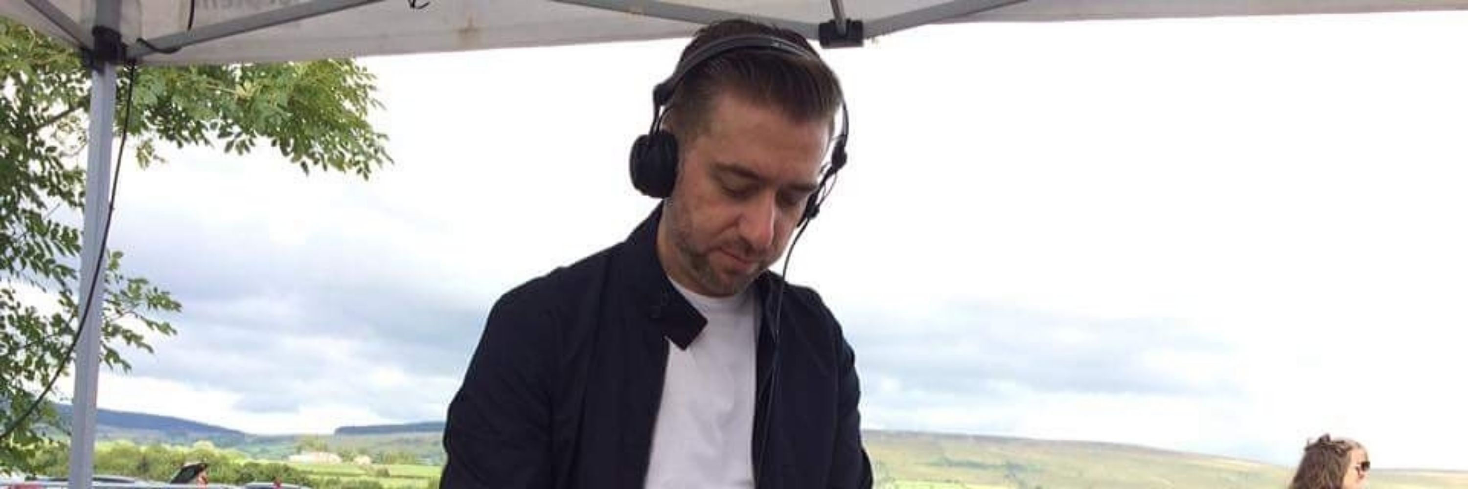Stephen McCauley