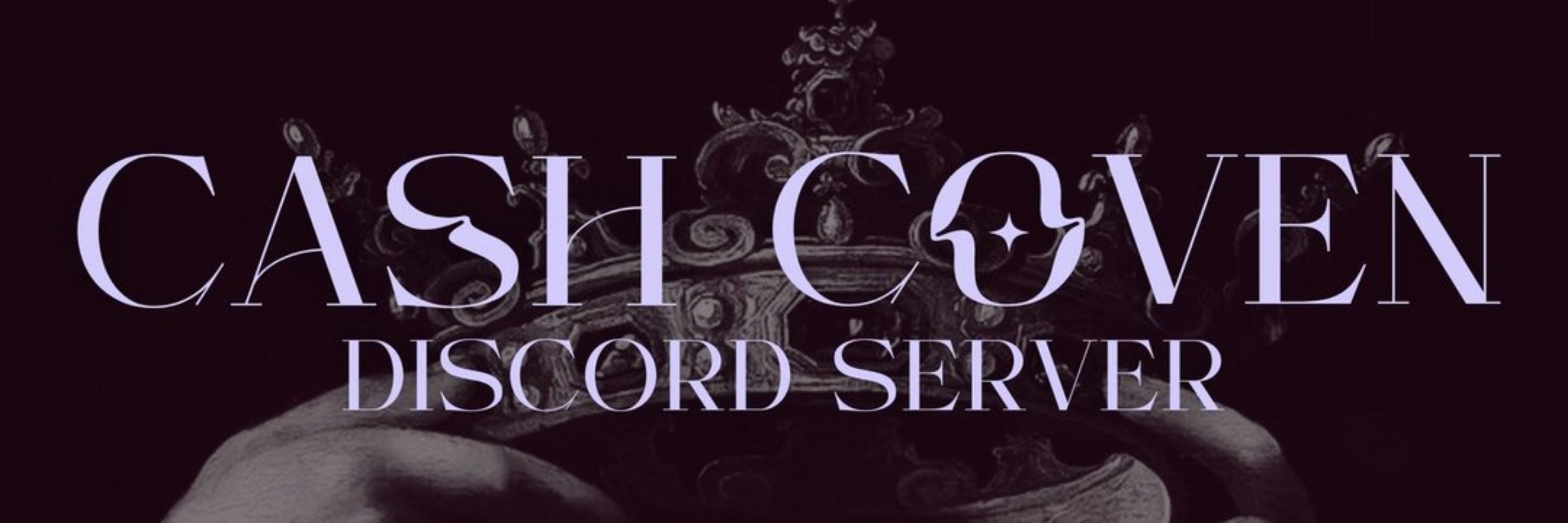 Cash Coven Discord