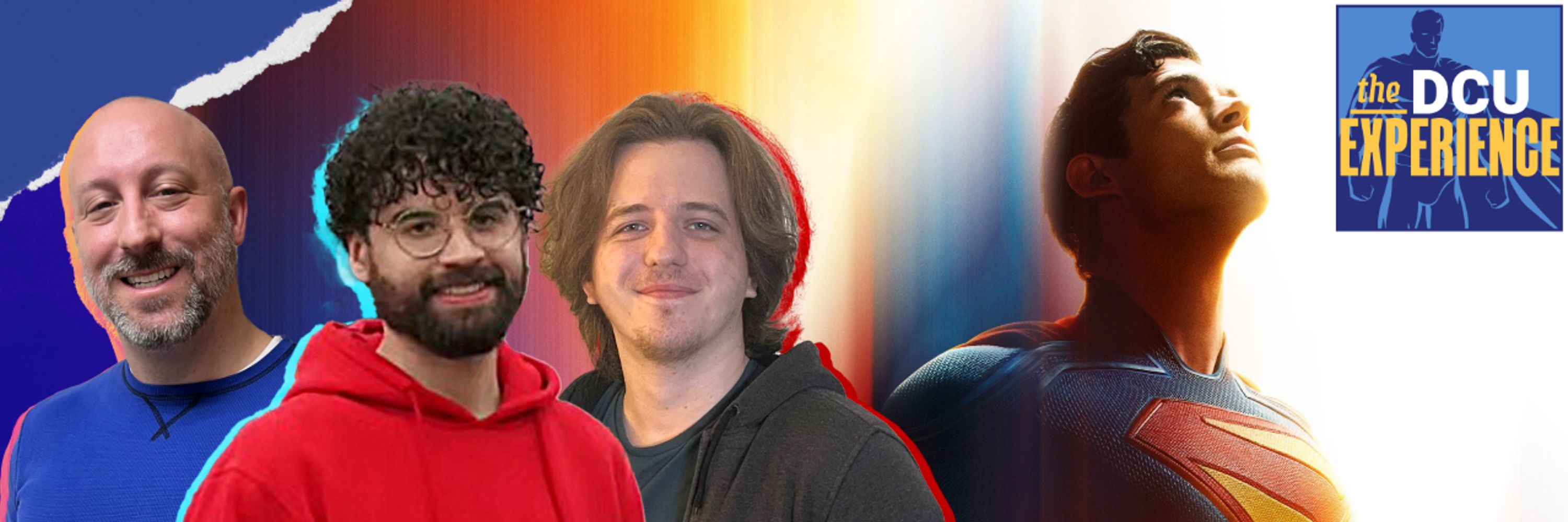 The DCU Experience