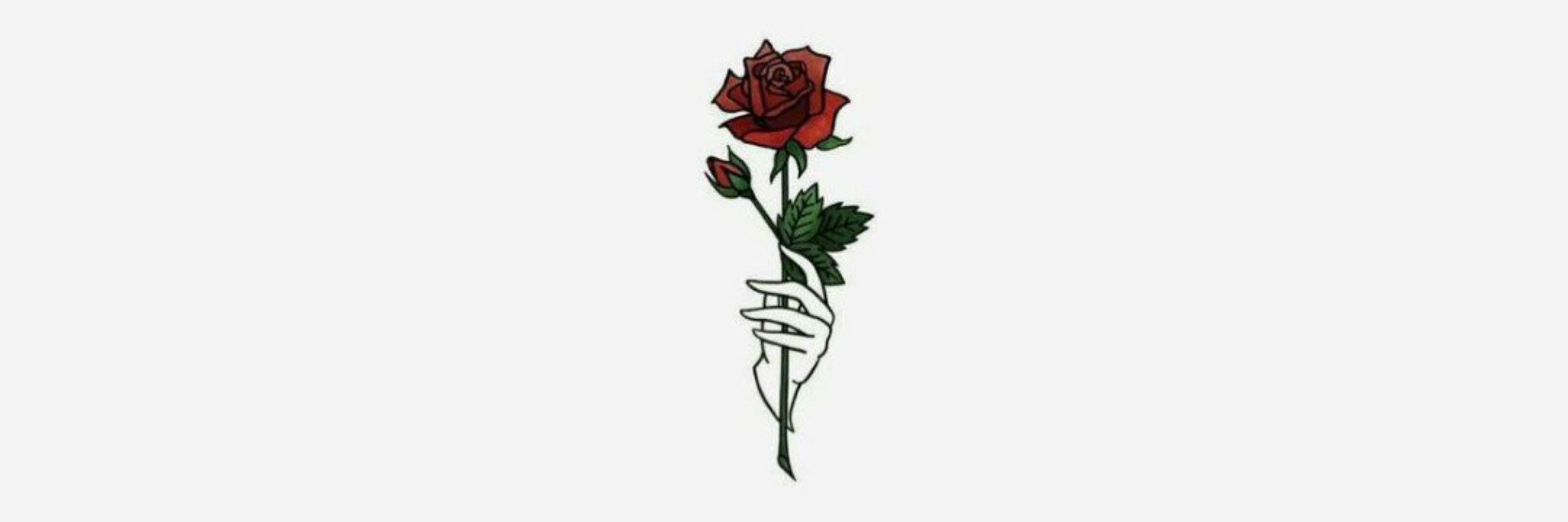 Rosália 🌹❤️📚