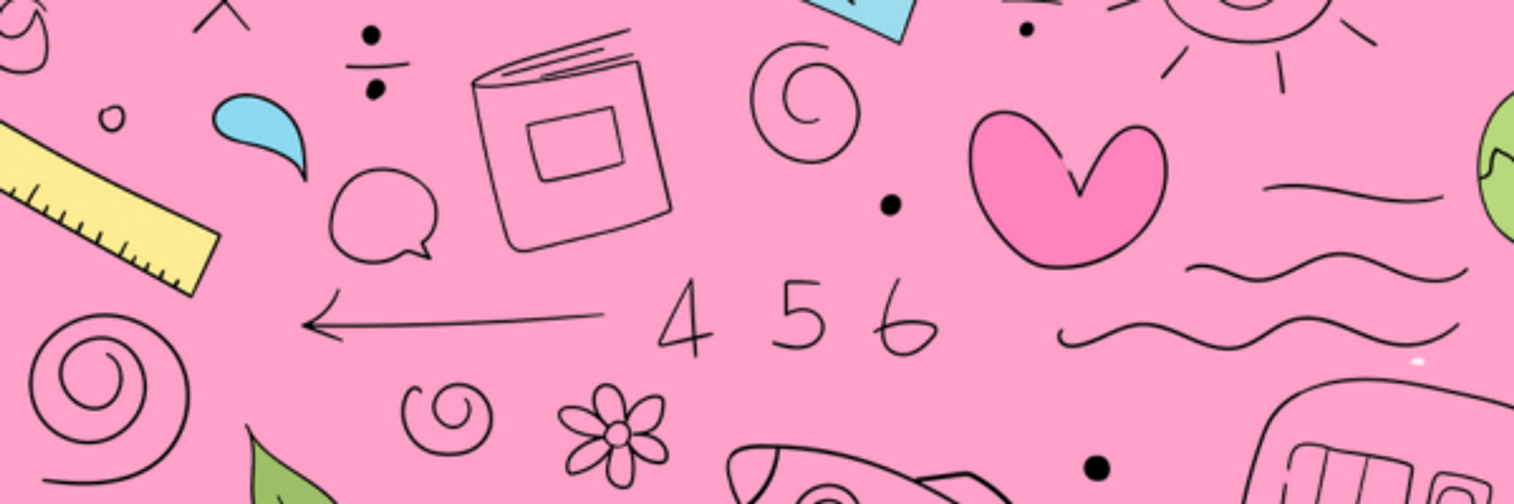 Early Years Resources