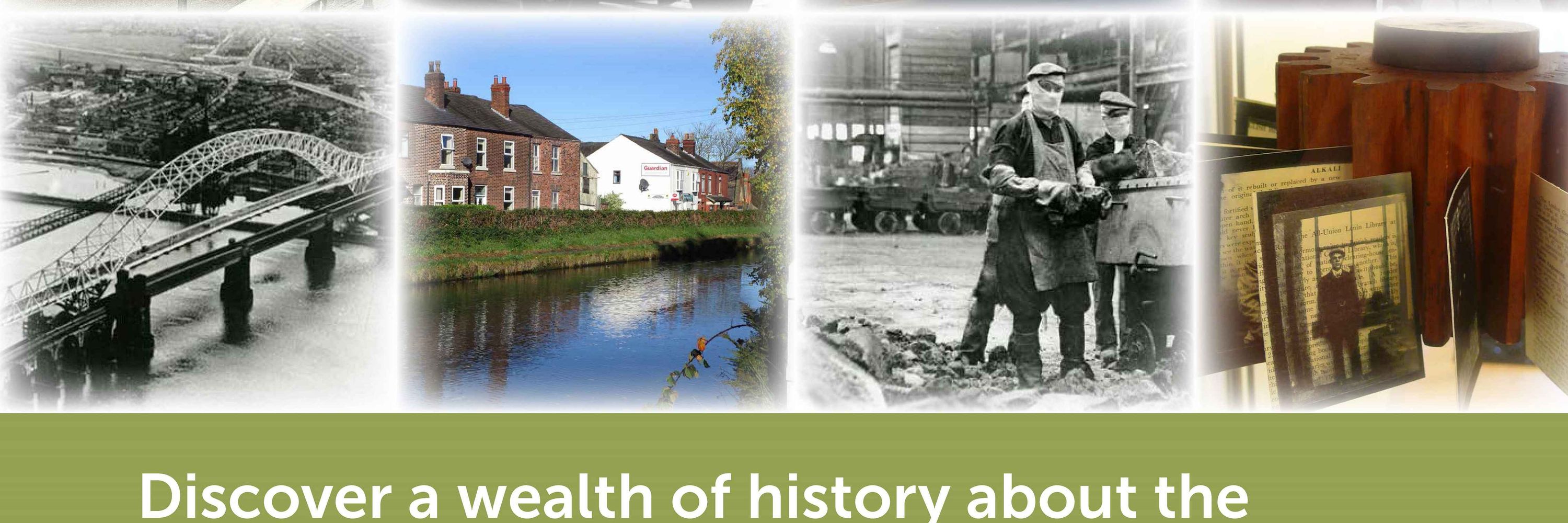 Halton Heritage Partnership