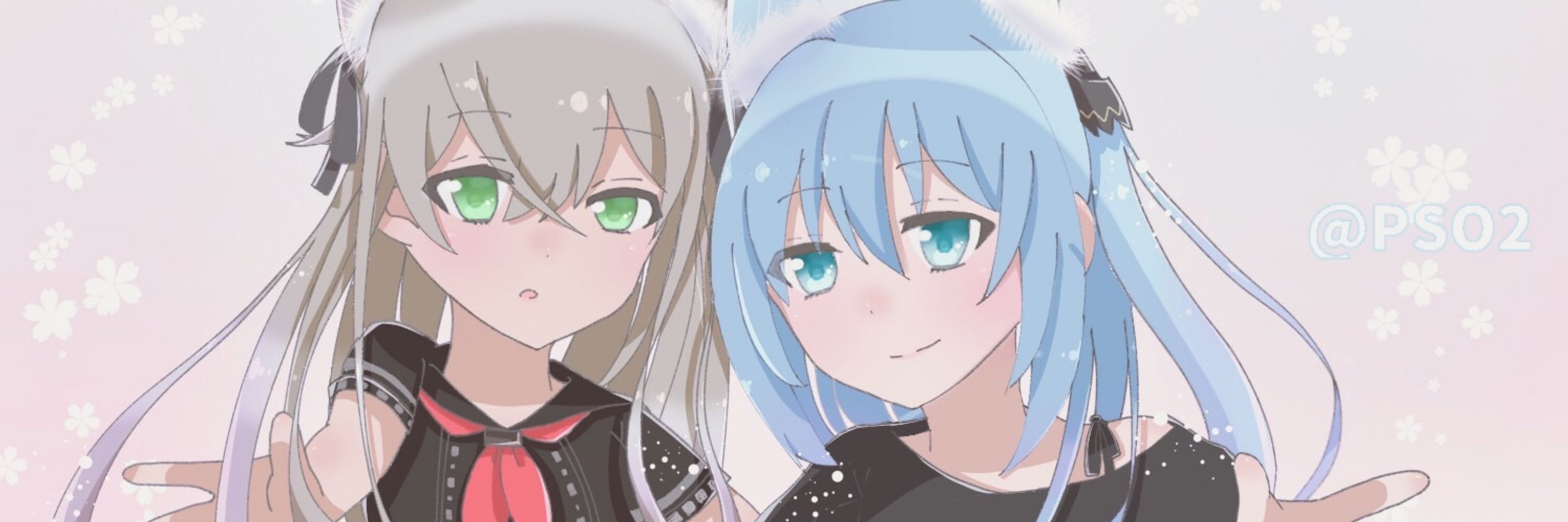 ❄️雪姫零花❄️