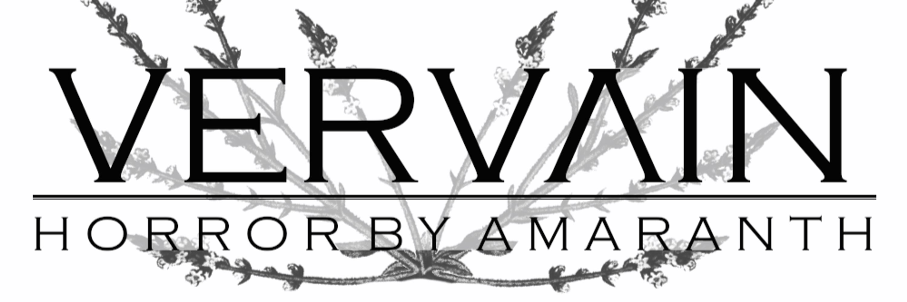 Vervain Horror