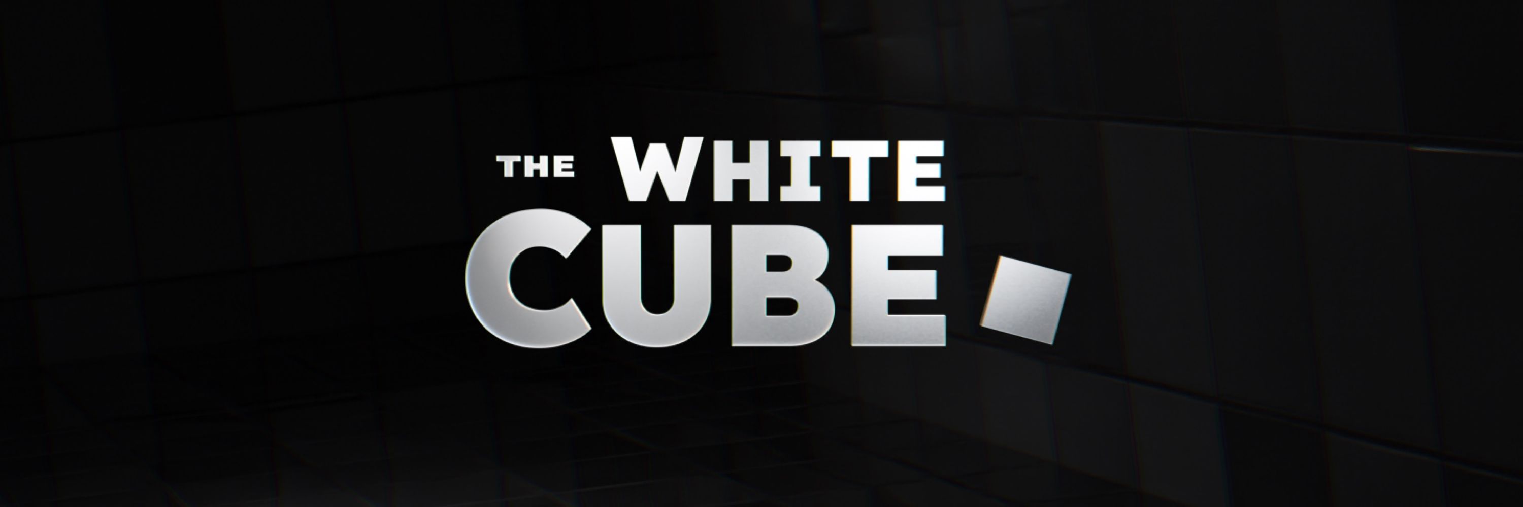 The White Cube | Wishlist Now!